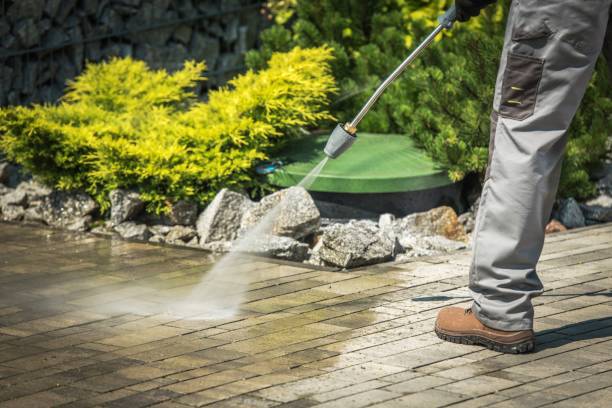 Professional Pressure Washing Services in Wright, WY