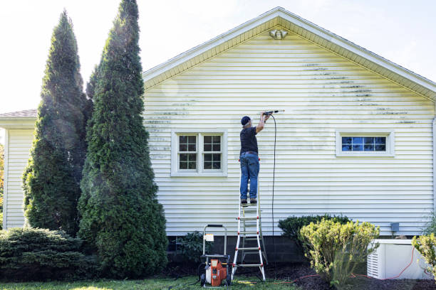 Best Sidewalk and Walkway Pressure Cleaning in Wright, WY