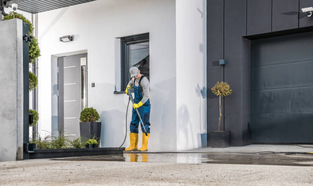 Best Graffiti Removal Services in Wright, WY