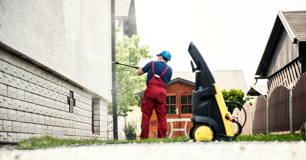 Best Concrete Surface Cleaning in Wright, WY